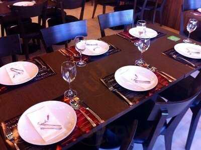 Samba The Brazilian Steakhouse