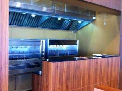 Samba The Brazilian Steakhouse