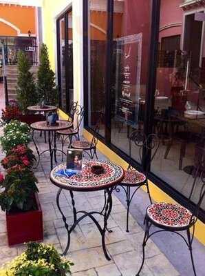 Samba The Brazilian Steakhouse