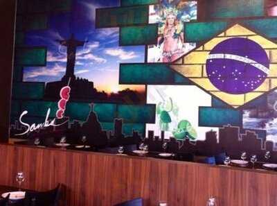 Samba The Brazilian Steakhouse
