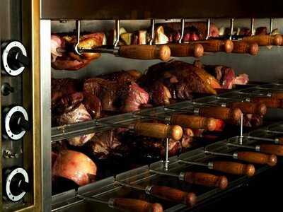 Samba The Brazilian Steakhouse