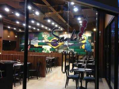 Samba The Brazilian Steakhouse
