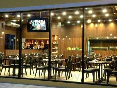 Samba The Brazilian Steakhouse