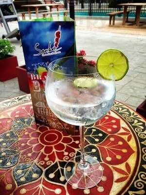 Samba The Brazilian Steakhouse