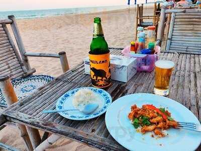 ร้านอาหารชะอำลิตเติ้ลช็อบ แอนด์ รีสอร์ท