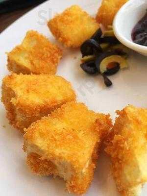 ห้องอาหาร วิลเลจฟาร์ม