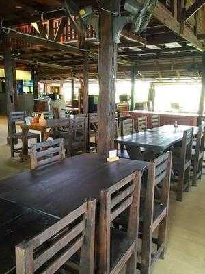 ห้องอาหาร วิลเลจฟาร์ม