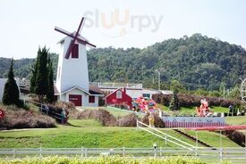 อะคัพออฟเลิฟ ร้านกาแฟ