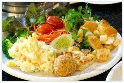 ชิวเล้าบุฟเฟต์สุกี้ชาบู