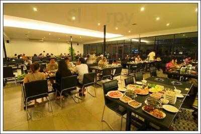 ชิวเล้าบุฟเฟต์สุกี้ชาบู