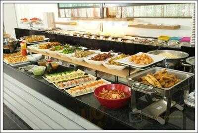 ชิวเล้าบุฟเฟต์สุกี้ชาบู