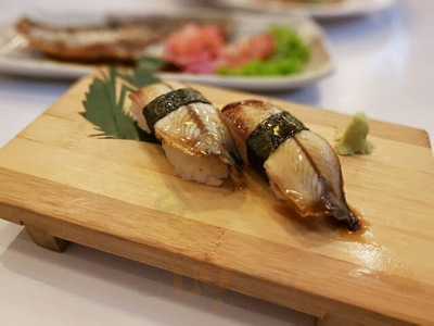 ร้านอาหารญี่ปุ่นชินจู