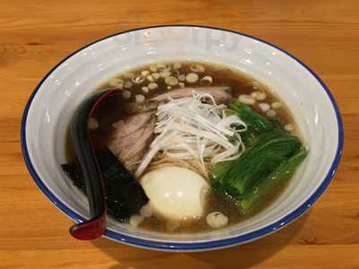 ร้านอาหารญี่ปุ่นชินจู