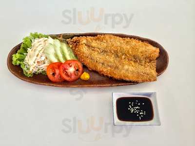 ร้านอาหารญี่ปุ่นชินจู