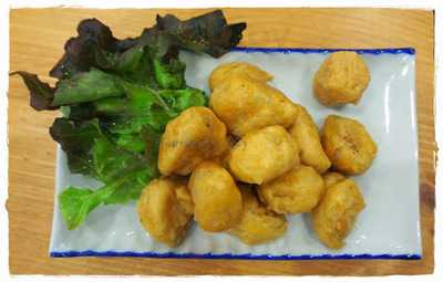 ร้านอาหารญี่ปุ่นชินจู