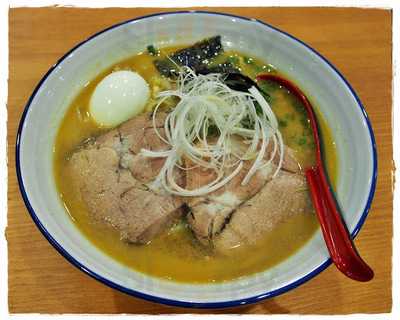 ร้านอาหารญี่ปุ่นชินจู