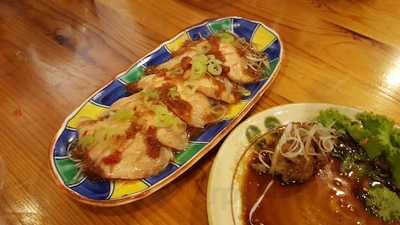 ร้านอาหารญี่ปุ่นชินจู