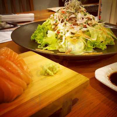 ร้านอาหารญี่ปุ่นชินจู