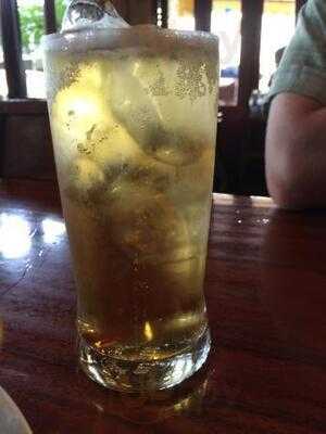 ไก่ย่างนายเมือง