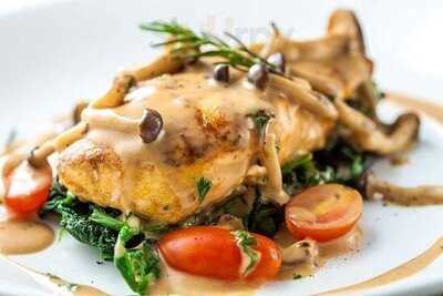 ท็อปไฟว์  คาเฟ่