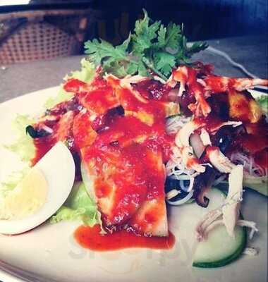 ท็อปไฟว์  คาเฟ่