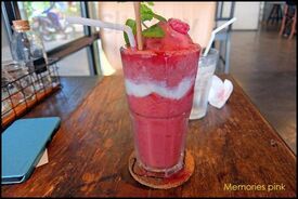 Cafe Veggie
