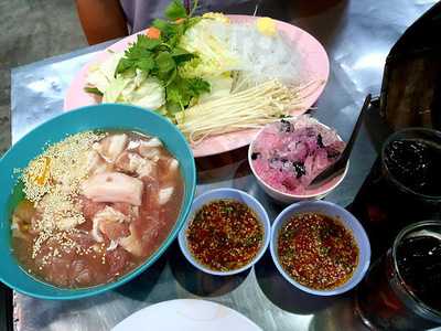 ครัวขุนด่าน