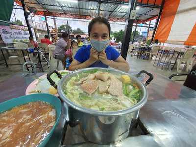 ครัวขุนด่าน