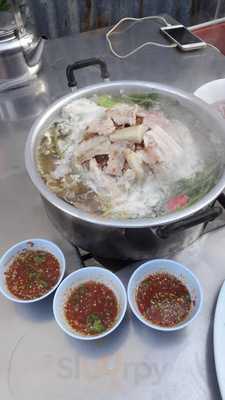 ครัวขุนด่าน