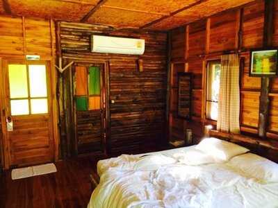 ร้านอาหาร บ้านกล้วยกล้วย