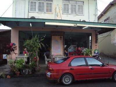 ลาบครูสายอาหารอีสาน