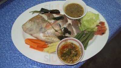 ลาบครูสายอาหารอีสาน