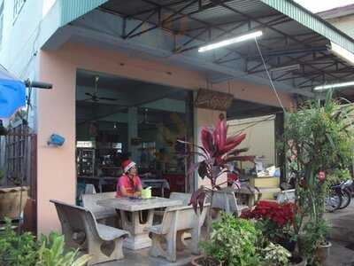 ลาบครูสายอาหารอีสาน