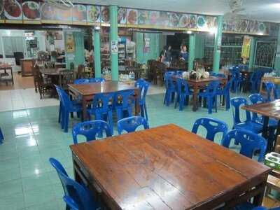 ร้านอาหาร ประนอม