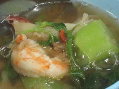 ร้านอาหาร ประนอม