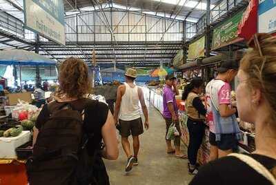 สถานีท่าปาย