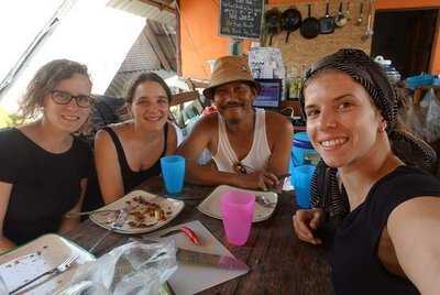 สถานีท่าปาย