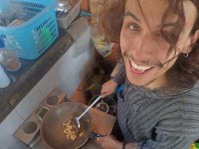 สถานีท่าปาย