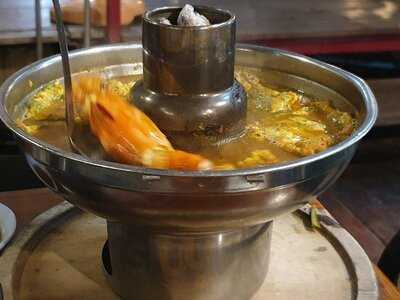 ครัวคุณรัช