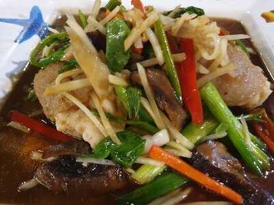 ครัวคุณรัช