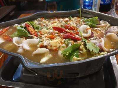 ครัวคุณรัช