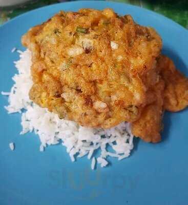 ร้านสถานีอาหารไทย