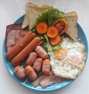 ร้านสถานีอาหารไทย