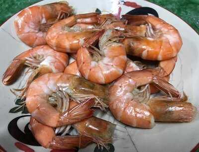 ร้านสถานีอาหารไทย