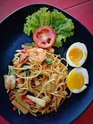 ร้านอาหารเพลย์กราวด์สมุย