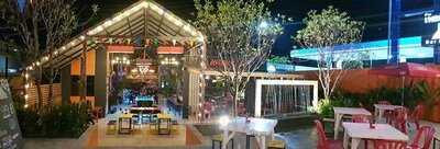 ร้านอาหารเพลย์กราวด์สมุย