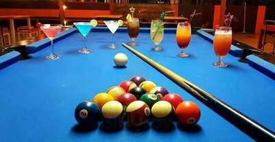 ร้านอาหารเพลย์กราวด์สมุย