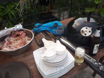 Samui Sunrise Restaurant