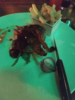 Thai Thai Restaurant