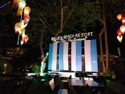 Thai Thai Restaurant